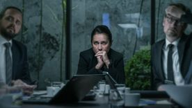 Netflix tiene la serie ideal para los amantes del drama político. Foto: Archivo Netflix tiene la serie ideal para los amantes del drama político. Foto: Archivo