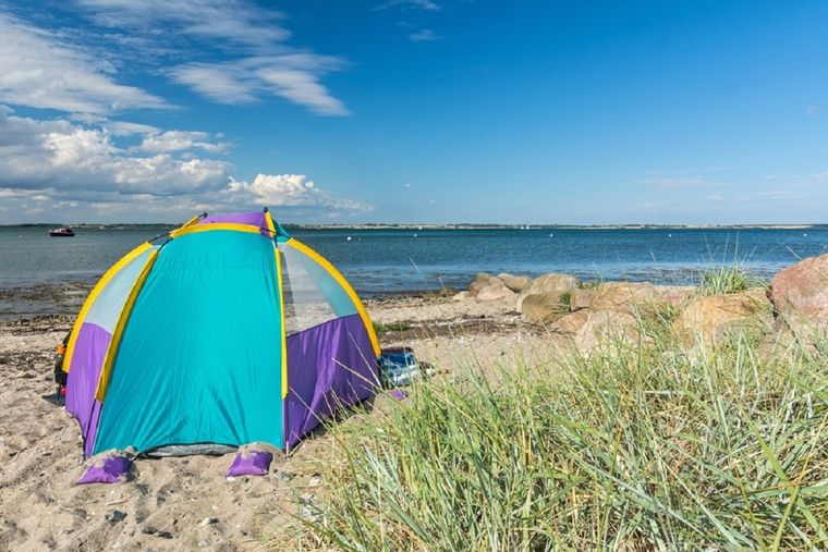 Los turistas analizan opciones low cost para el verano Foto: shutterstock