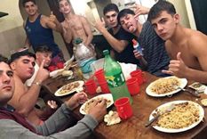 caso baez: lomerta, la ley del silencio entre 8 acusados de un crimen caso baez: lomerta, la ley del silencio entre 8 acusados de un crimen