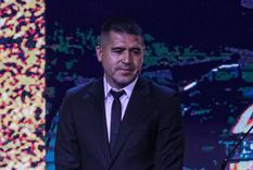 Un excompañero de Juan Román Riquelme disparó fuertemente contra él por el mal presente de Boca.