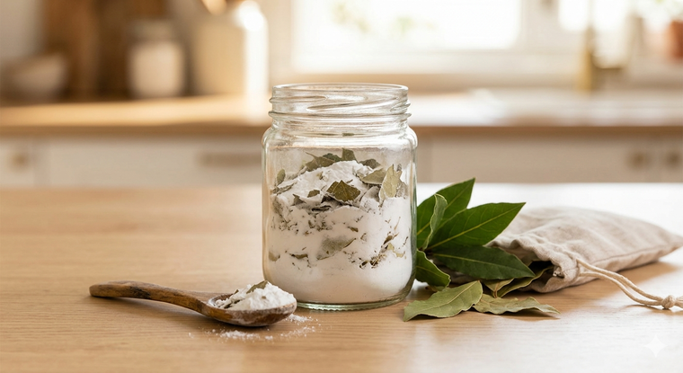 Las hojas de laurel liberan aceites esenciales con propiedades relajantes. Las hojas de laurel liberan aceites esenciales con propiedades relajantes.