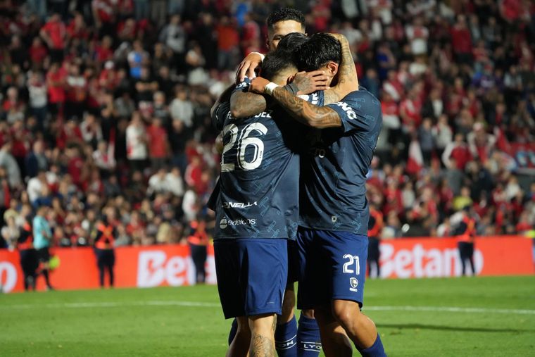 La Lepra tiene su primera estrella. La Lepra tiene su primera estrella.