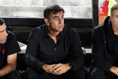 El tajante análisis de Gustavo Quinteros tras el empate de Independiente ante Gimnasia de Mendoza. El tajante análisis de Gustavo Quinteros tras el empate de Independiente ante Gimnasia de Mendoza.