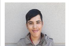 buscan a un chico que desaparecio en godoy cruz