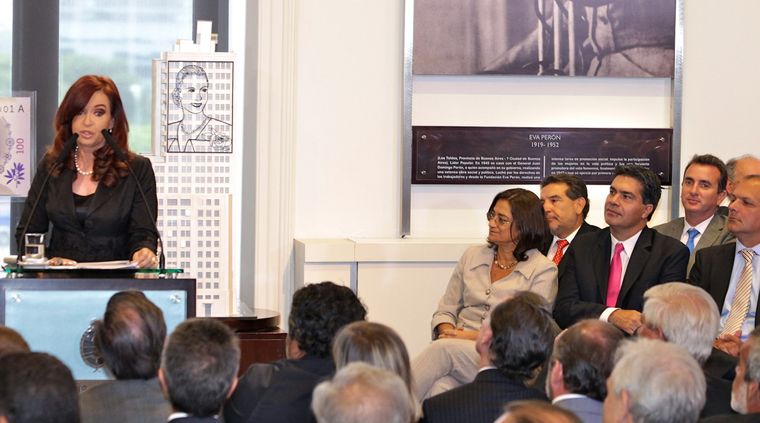 Foto: Gobierno de Mendoza