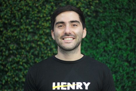 Hablamos con Federico Hernández sobre el futuro de la IA. Hablamos con Federico Hernández sobre el futuro de la IA.