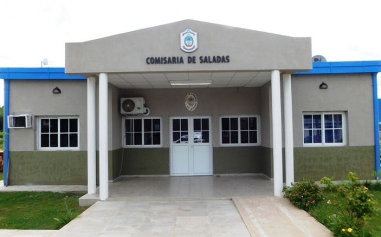 La nena embarazada declaró en cámara Gesell y apuntó contra su primo