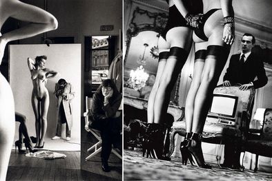 MDZol | Foto: helmutnewton.com