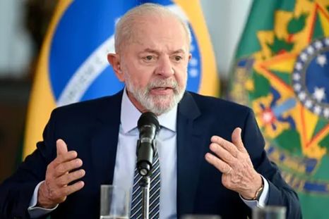 El Gobierno de Brasil dice que no se intimidará por las amenazas de Marco Rubio. Foto: X El Gobierno de Brasil dice que no se intimidará por las amenazas de Marco Rubio. Foto: X