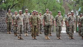 Cuáles son los requisitos para ingresar al Servicio Militar Voluntario. Cuáles son los requisitos para ingresar al Servicio Militar Voluntario.