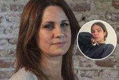 Nancy Dupláa celebró los 20 años de Morena, la hija que tuvo con Pablo Echarri La actriz emocionó a todos con un posteo en las redes sociales