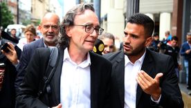 El presidente de la Fundación Mediterránea, Osvaldo Giordano, insiste en la necesidad de mejorar el cobro de impuestos para el despegue económico. Foto: Noticias Argentinas