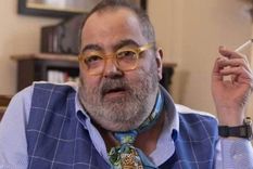 Jorge Lanata Foto: Captura TV