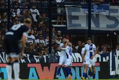 El Bodeguero sumó tres puntos claves. Foto: Fotobaires El Bodeguero sumó tres puntos claves. Foto: Fotobaires