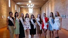 La elección se desarrollará de manera digital y culminará el sábado 14 de febrero. La elección se desarrollará de manera digital y culminará el sábado 14 de febrero.