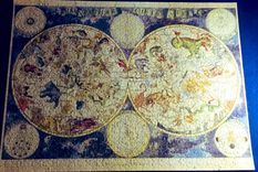 diputada k mostro el rompecabezas que armo y la destrozaron en redes sociales