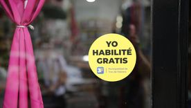 Tres de Febrero presentó su informe de gestión. Tres de Febrero presentó su informe de gestión.