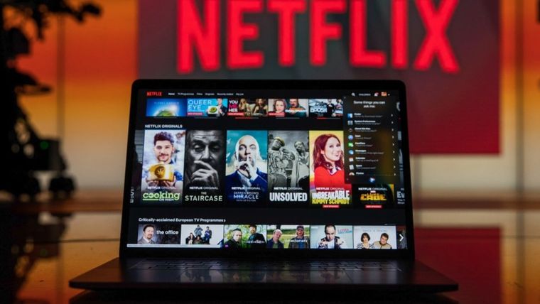 Netflix sorprende con las mejores películas. Fuente: Netflix. Netflix sorprende con las mejores películas. Fuente: Netflix.