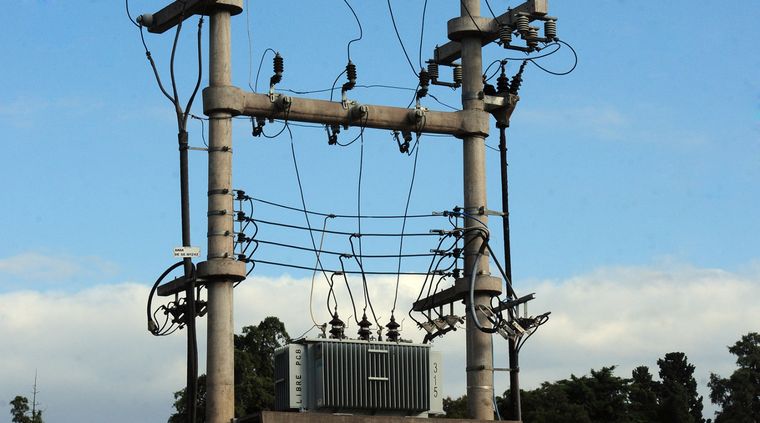 Desde el EPRE confirman un nuevo aumento en la tarifa de la luz. Foto: ALF PONCE MERCADO / MDZ