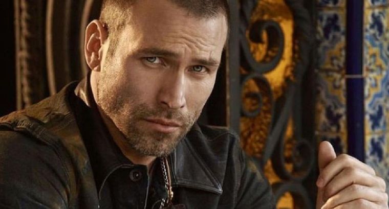 El señor de los cielos