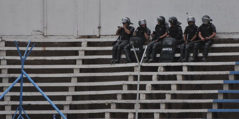 Foto: Gerardo Gómez/MDZ