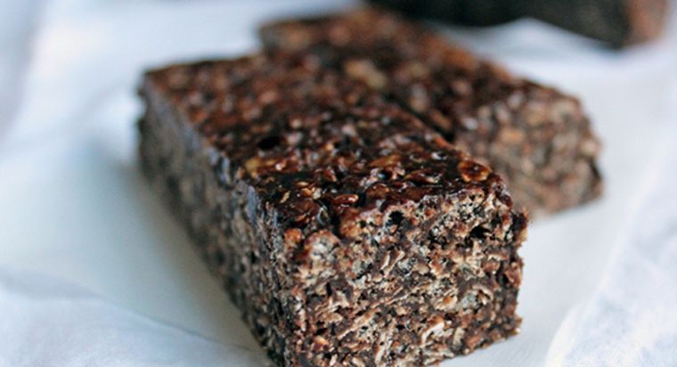 Recetas de dulces caseros para compartir en la  semana de la dulzura Foto: Freepik