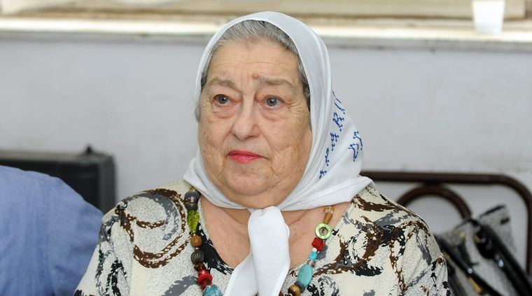 Foto: Alf Ponce / MDZ