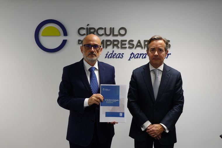 Foto: Círculo de Empresarios