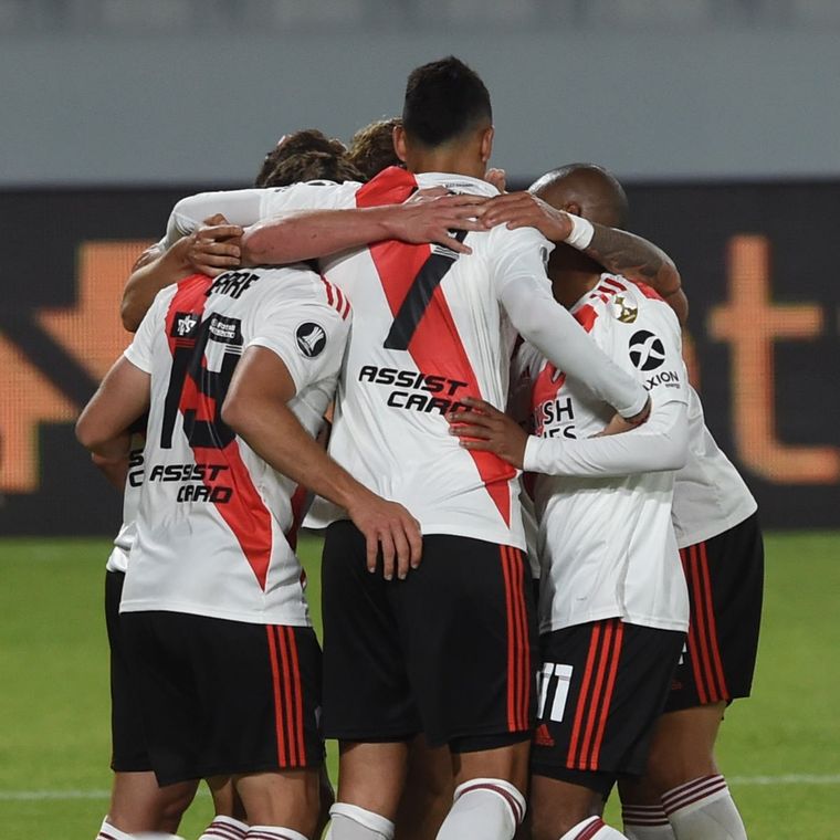 Foto: River Plate