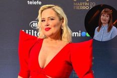 El conflicto no para y todo se definiría en los tribunales. Foto: Captura de pantalla: Youtube/ América TV/ Instagram: @pilusmith