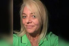 Trotta fue asesinada en su vivienda de Buzios Trotta fue asesinada en su vivienda de Buzios