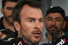 Foto: Maximiliano Ríos / MDZ