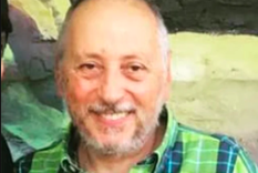 Aldo El Tano Albamonte. Aldo El Tano Albamonte.