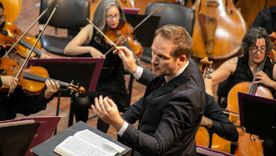 Un fin de semana con artistas locales e internacionales y espectáculos para todos los gustos. Un fin de semana con artistas locales e internacionales y espectáculos para todos los gustos.