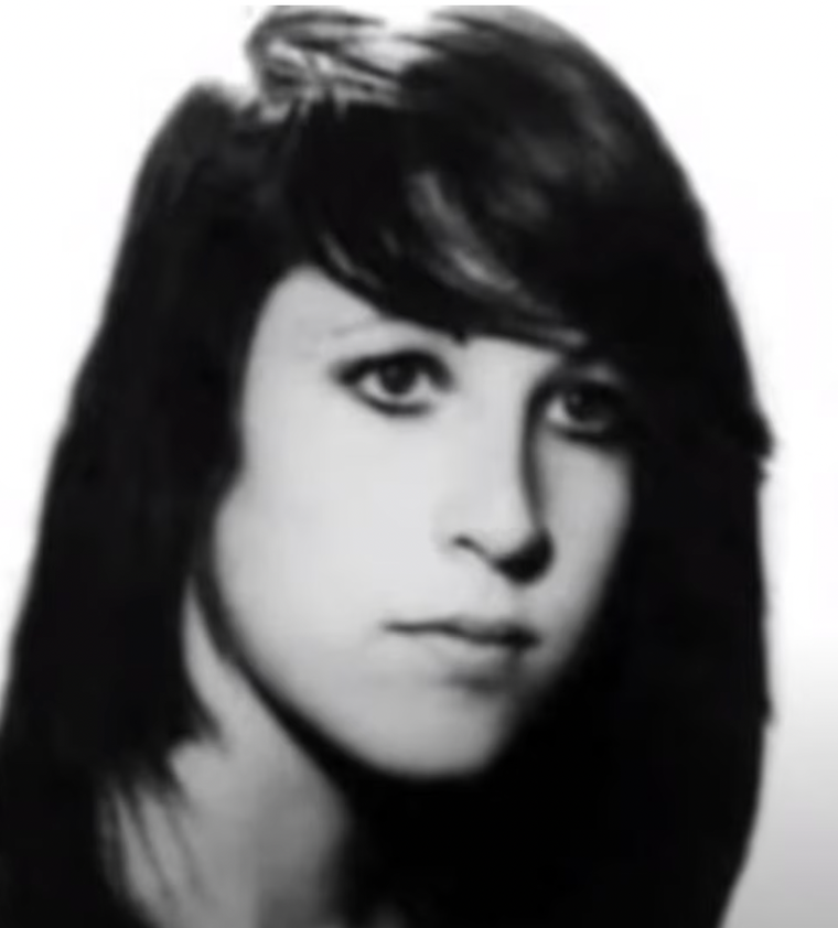 María Claudia Falcone, secuestrada y desaparecida tras La Noche de los Lápices. María Claudia Falcone, secuestrada y desaparecida tras La Noche de los Lápices.