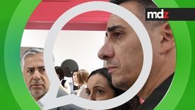 La crisis de los intendentes, el fútbol como excusa para el poder y una duda