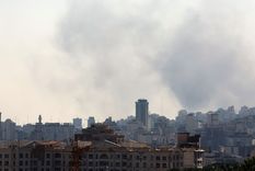 Desde el viernes, varias ciudades de Israel han sufrido importantes ataques por parte de Irán Desde el viernes, varias ciudades de Israel han sufrido importantes ataques por parte de Irán