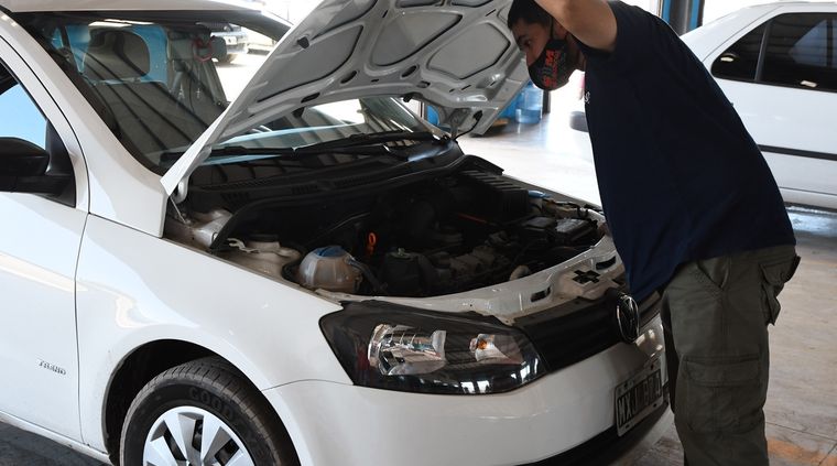 La RTO aumentará su precio en 2026. La RTO aumentará su precio en 2026.