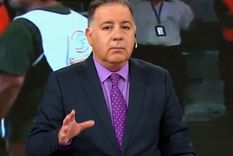 el particular ofrecimiento que le hicieron a fabian doman para que vuelva a la television