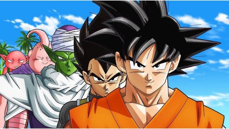 Dragon Ball, Akira Toriyama Instagram Dragon Ball Super