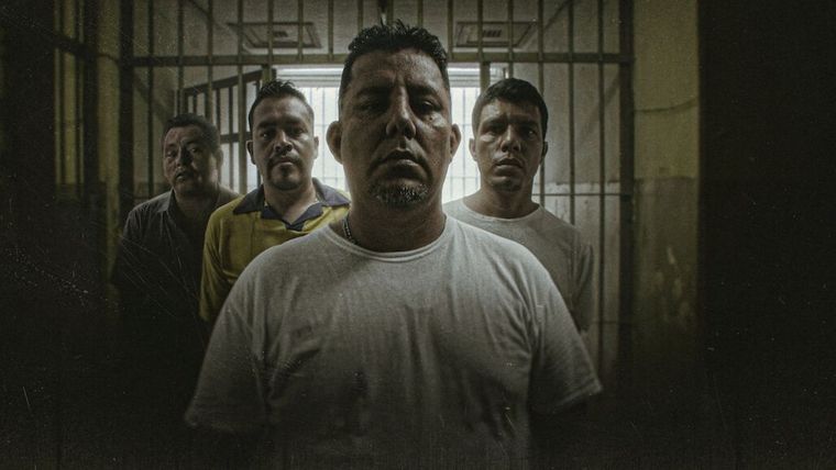 Netflix, Series, Duda Razonable: Historia de dos secuestros Fuente: Netflix