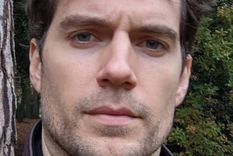 Henry Cavill nació el 5 de mayo de 1983 en Saint Helier, Jersey. Foto: instagram: henrycavill