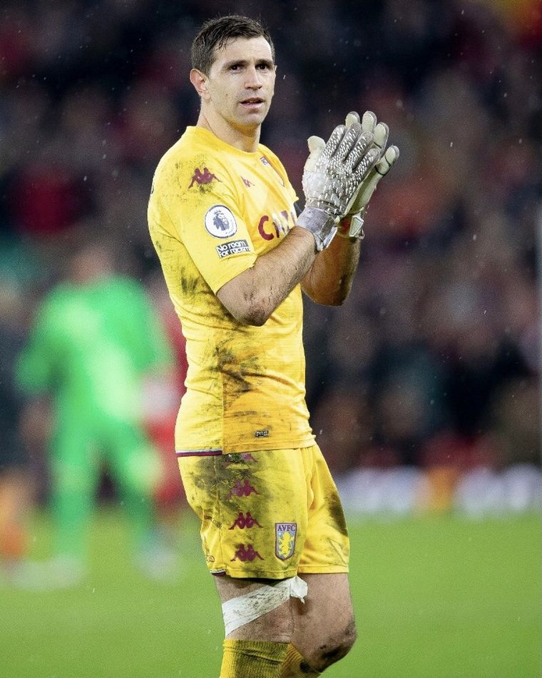 Foto: Aston Villa