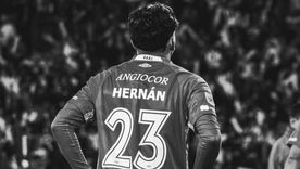 Hernán López Muñoz y un picante posteo luego de la derrota de Argentinos en la Bombonera. Hernán López Muñoz y un picante posteo luego de la derrota de Argentinos en la Bombonera.