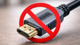 La transmisión inalámbrica 4K gana terreno como alternativa práctica cuando el cable HDMI resulta incómodo. La transmisión inalámbrica 4K gana terreno como alternativa práctica cuando el cable HDMI resulta incómodo.