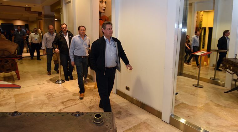 Foto: Alf Ponce / MDZ