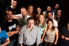 a despedir el ano a lo grande: ¡veni a cenar con nosotros!
