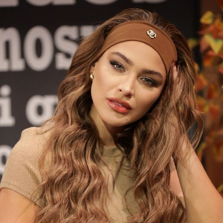 Migbelis Castellanos se dio una nueva oportunidad en el amor. Foto: Migbelis Castellanos / Instagram