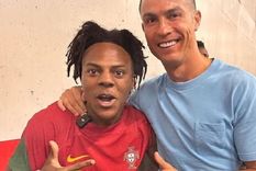 Speed desató la locura. Speed desató la locura.