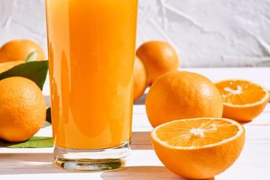 MDZol | Conoce los beneficios para tus riñones de la naranja Foto: Shutterstock